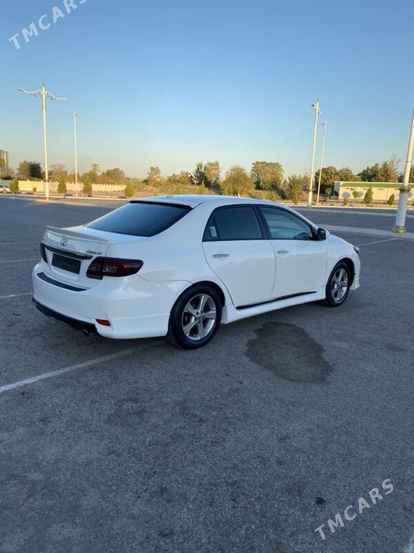 Toyota Corolla 2009 - 140 000 TMT - Türkmenabat - img 5