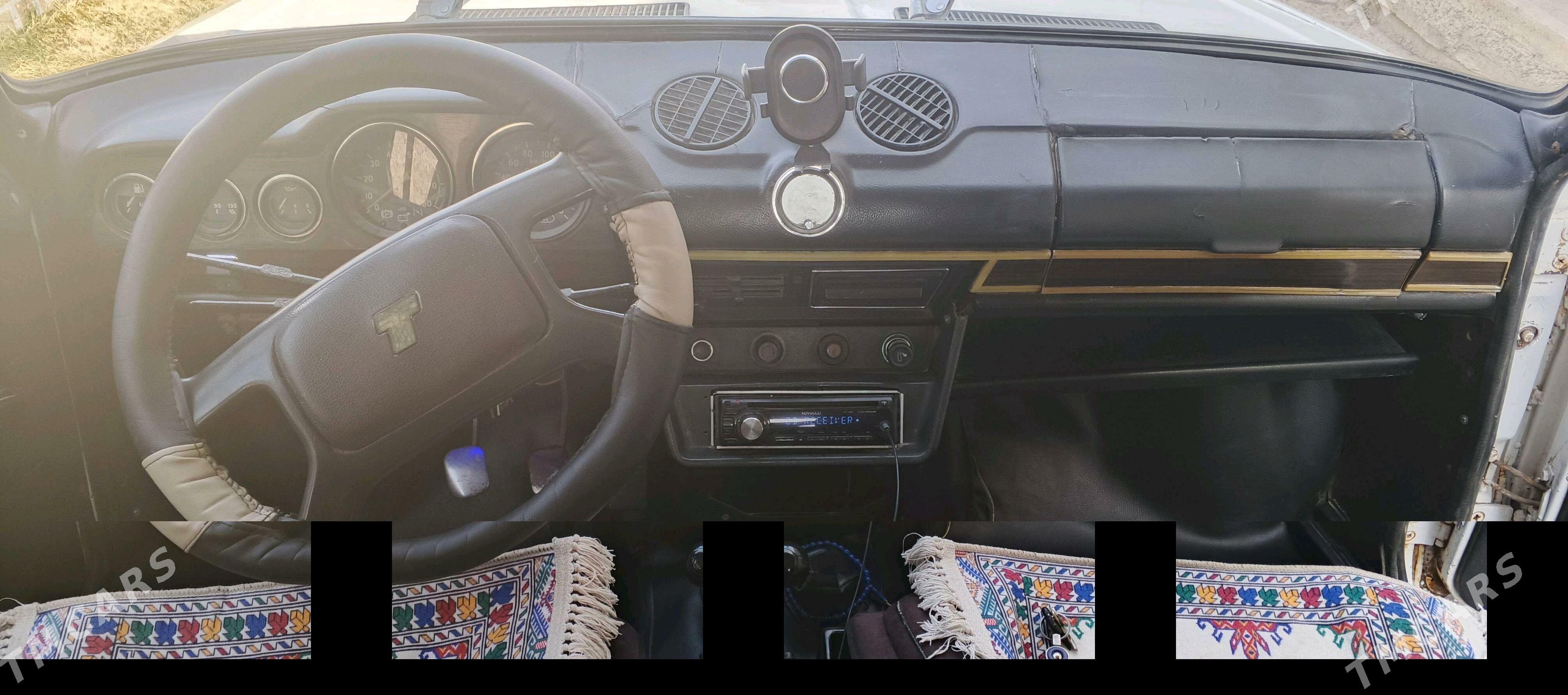 Lada 2106 1990 - 13 000 TMT - Мургап - img 2