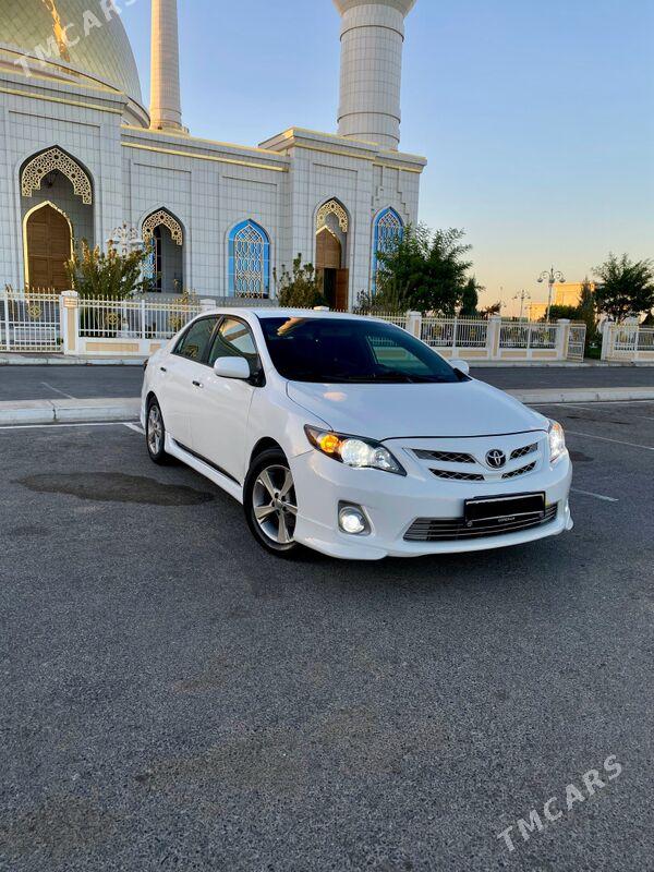 Toyota Corolla 2009 - 140 000 TMT - Türkmenabat - img 6