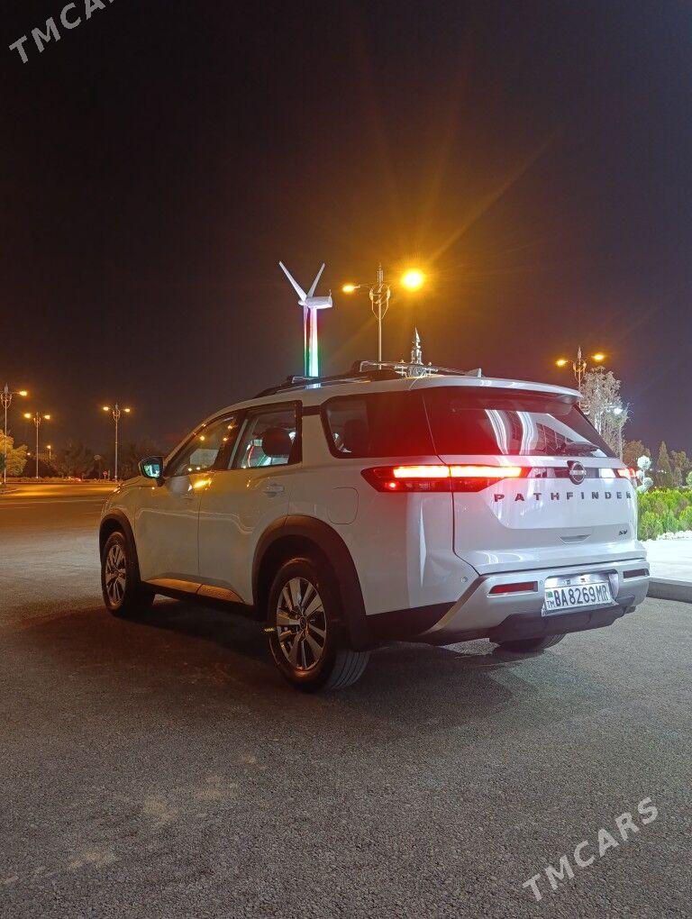 Nissan Pathfinder 2022 - 440 000 TMT - Mary - img 4