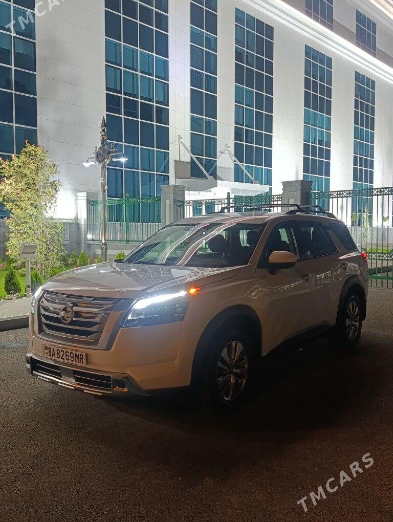 Nissan Pathfinder 2022 - 440 000 TMT - Mary - img 5