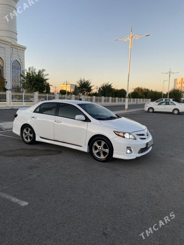 Toyota Corolla 2009 - 140 000 TMT - Türkmenabat - img 9