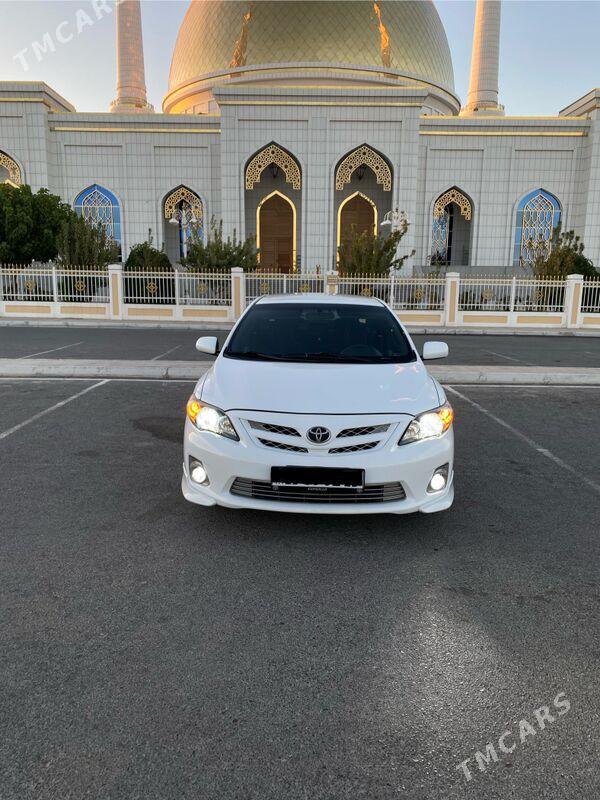 Toyota Corolla 2009 - 140 000 TMT - Türkmenabat - img 10