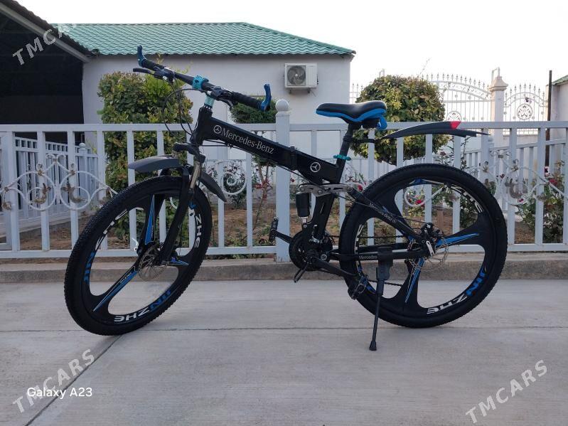 Mercedes-Benz - Кипджак - img 3