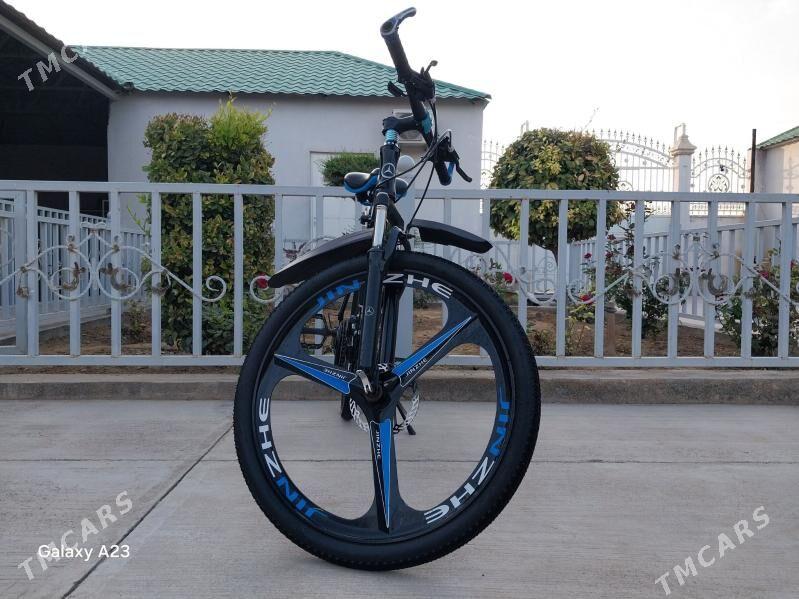 Mercedes-Benz - Кипджак - img 4