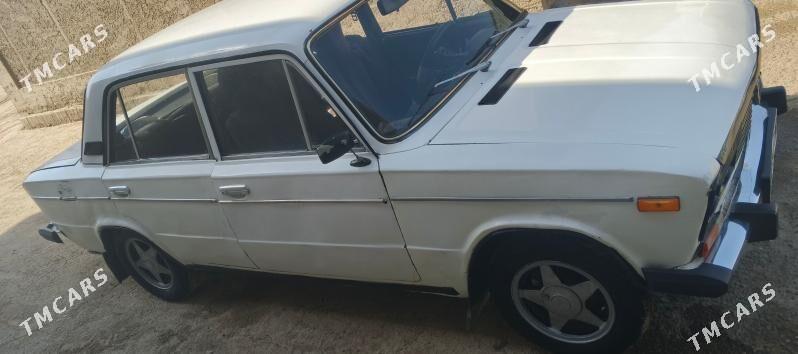 Lada 2106 1990 - 13 000 TMT - Мургап - img 5