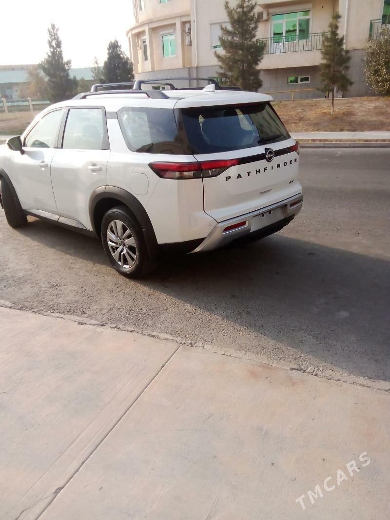 Nissan Pathfinder 2022 - 440 000 TMT - Mary - img 6