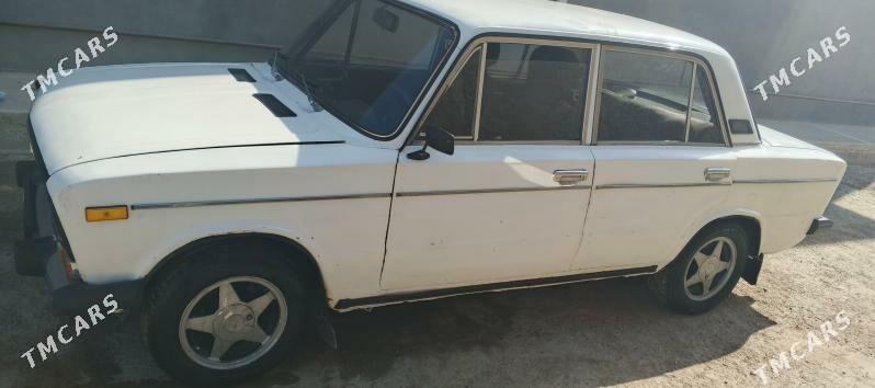 Lada 2106 1990 - 13 000 TMT - Мургап - img 4