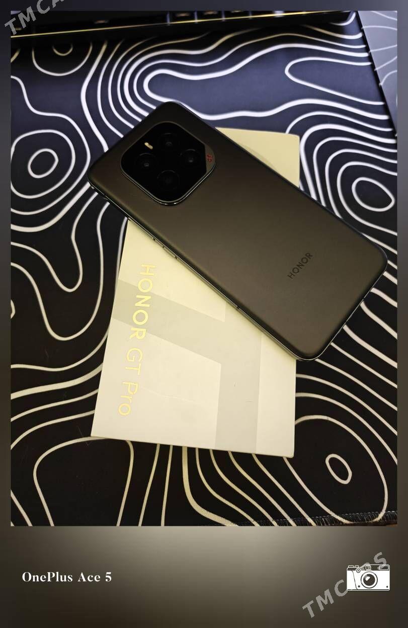 Honor GT pro - Ашхабад - img 2