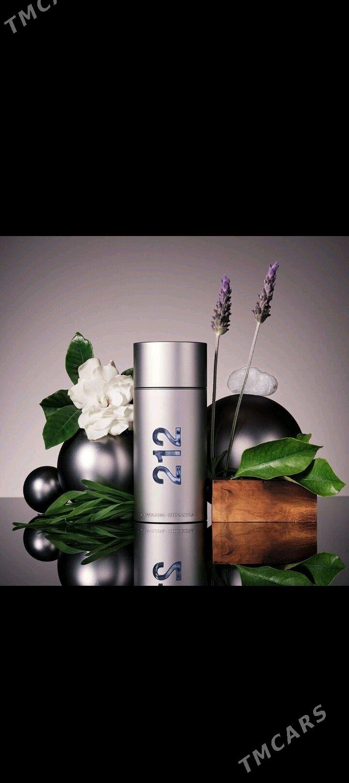 212 MEN DUHY - Hitrowka - img 1