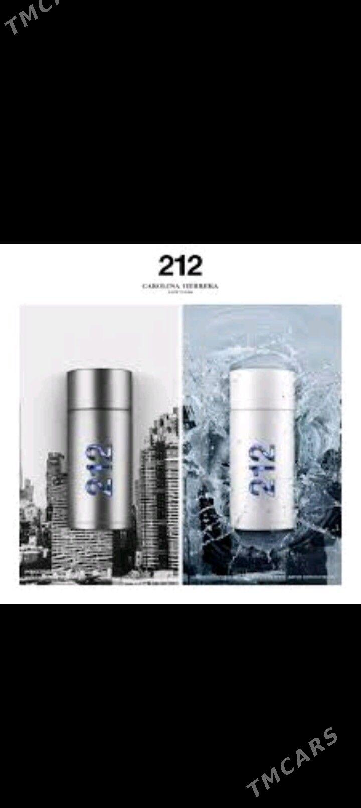 212 MEN DUHY - Hitrowka - img 4