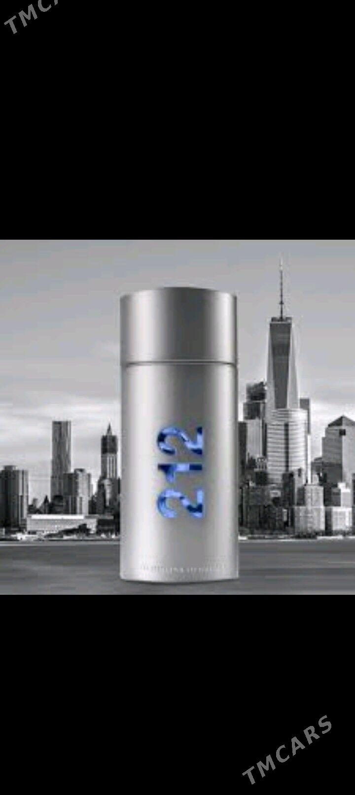 212 MEN DUHY - Hitrowka - img 3