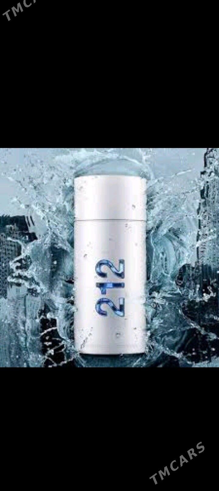 212 MEN DUHY - Hitrowka - img 2