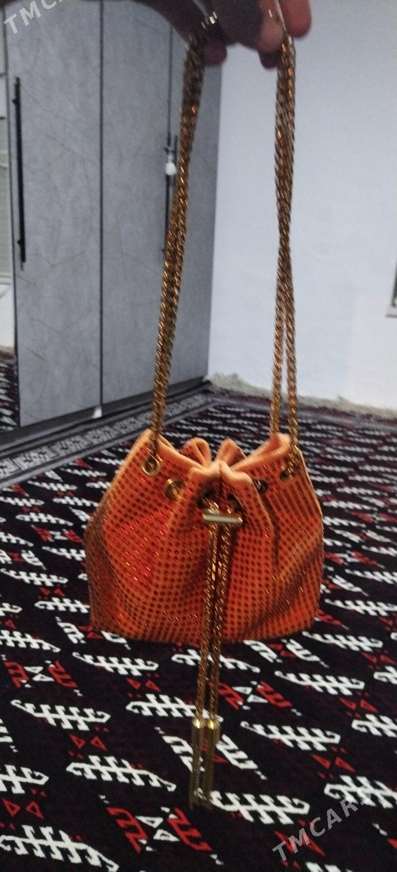 Gașly sumka - Gumdag - img 1