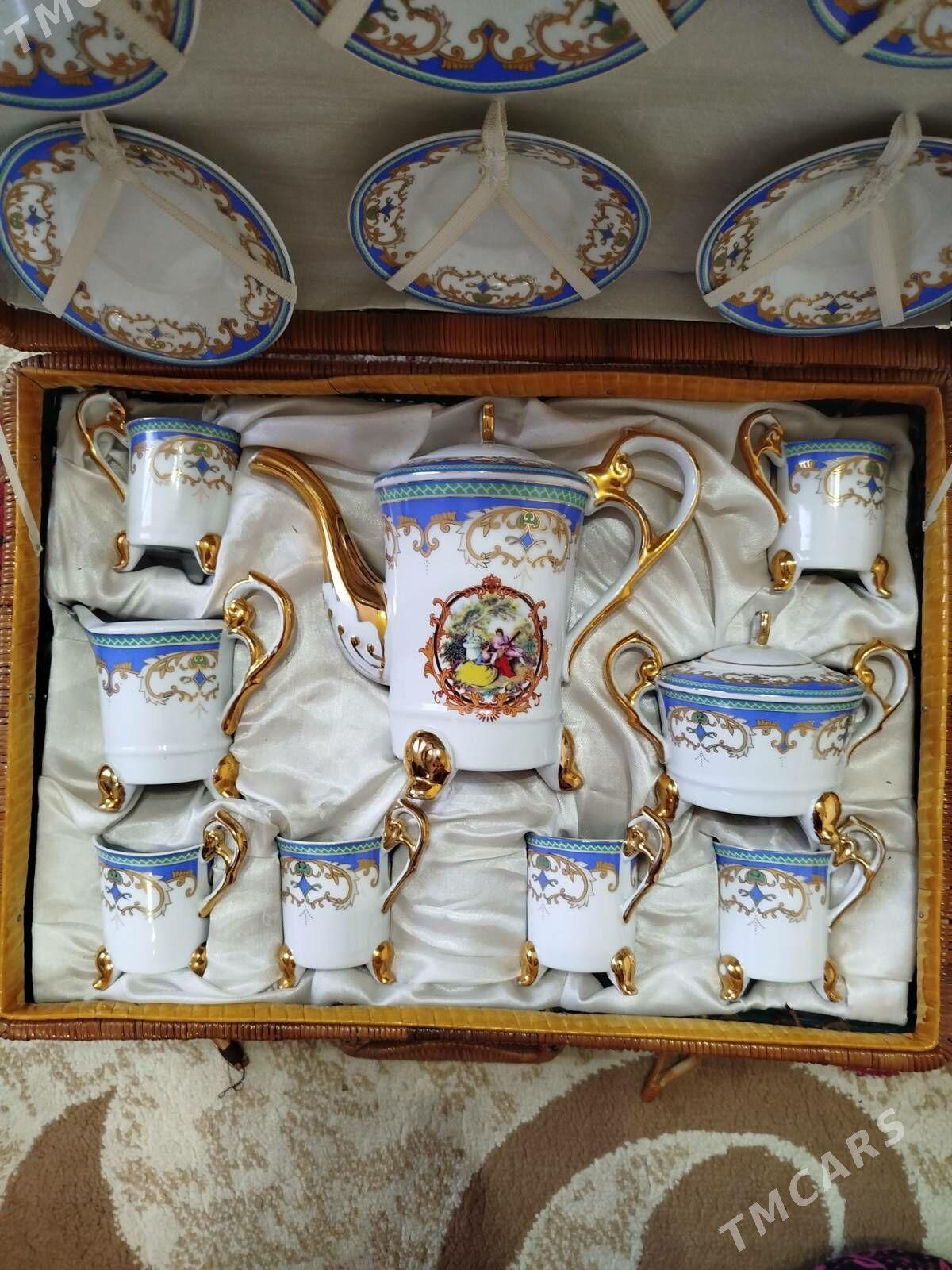 nabor çemodan - Бузмеин ГРЭС - img 1