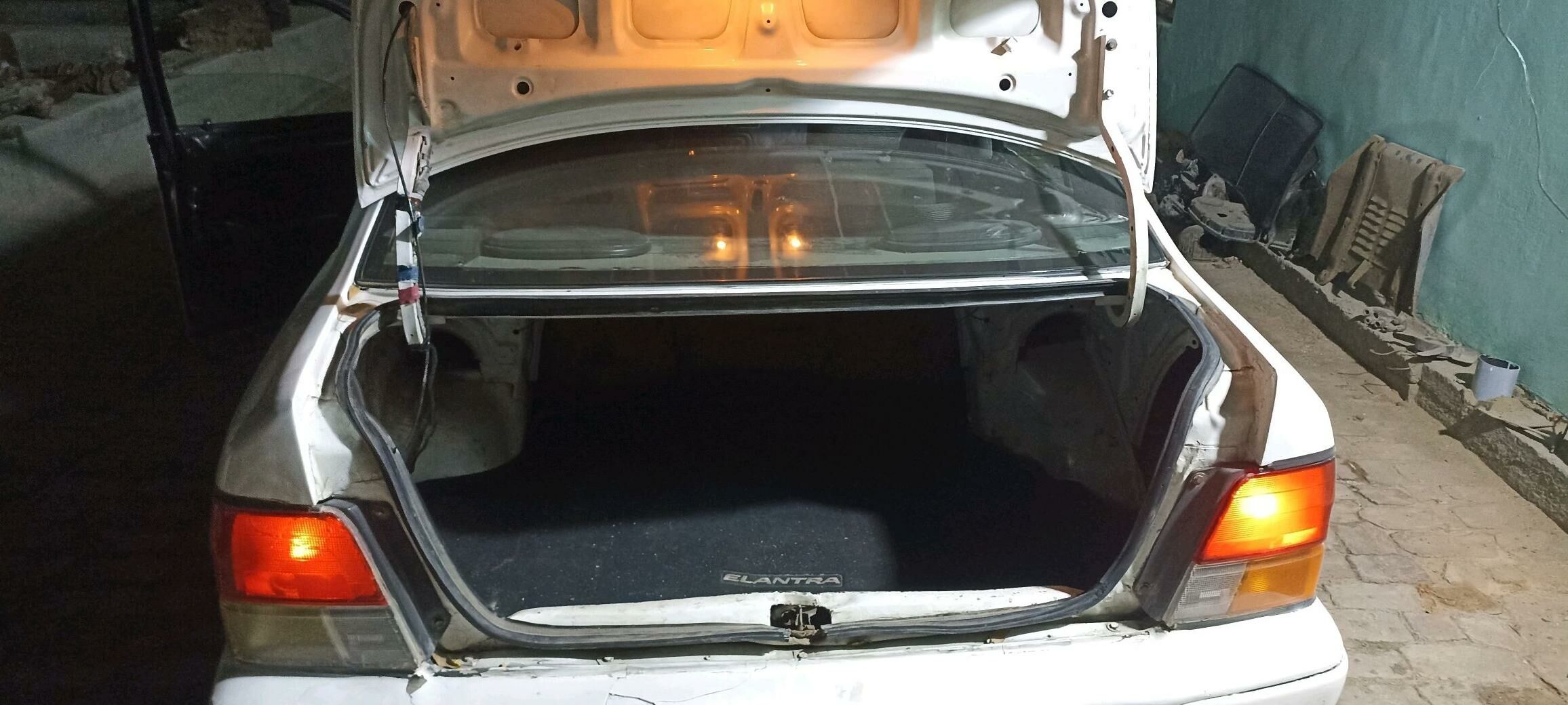 Toyota Tercel 2000 - 33 000 TMT - Туркменабат - img 6