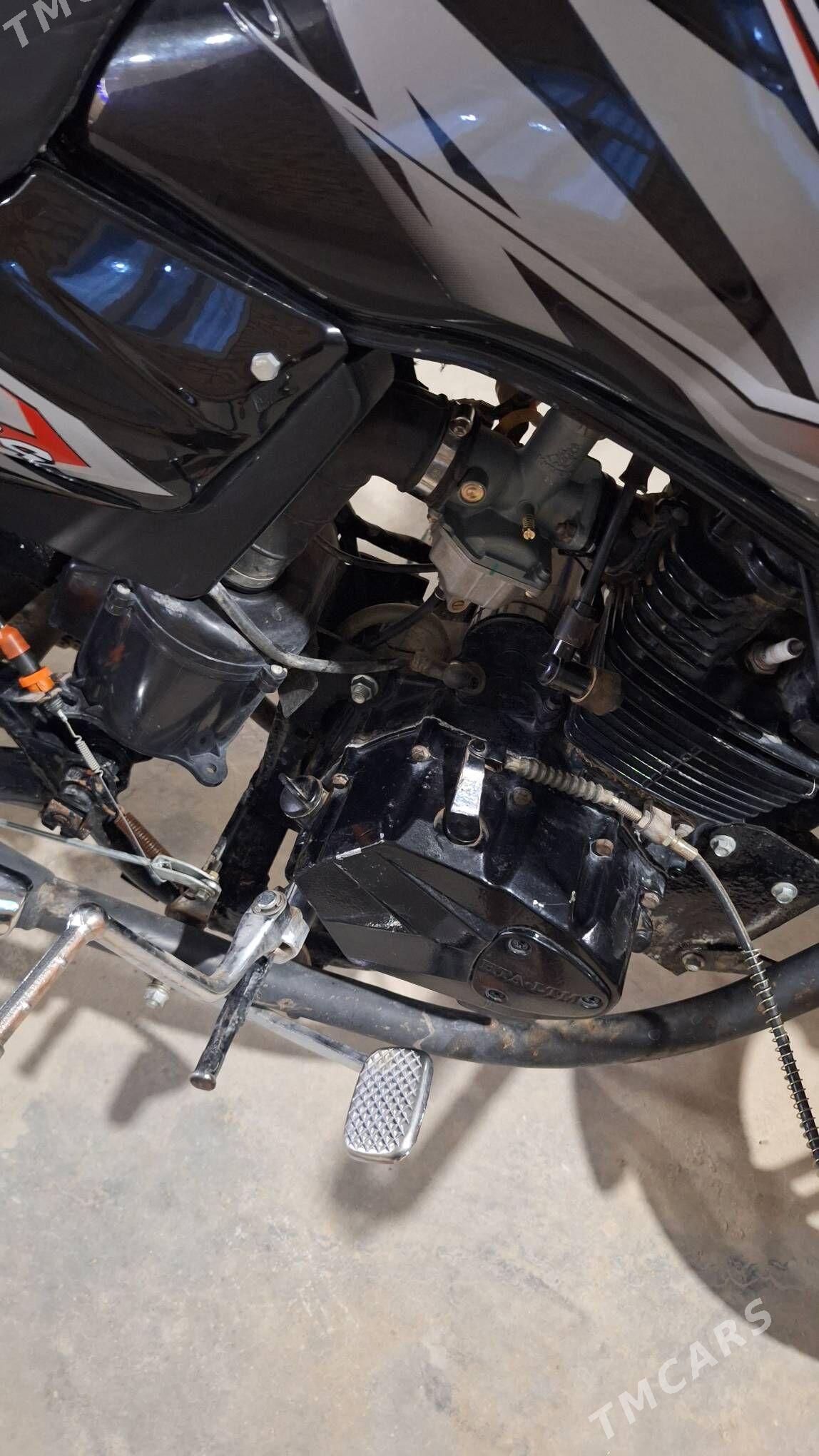 Fekon FK200-14G 2025 - 16 000 TMT - Дарганата - img 4