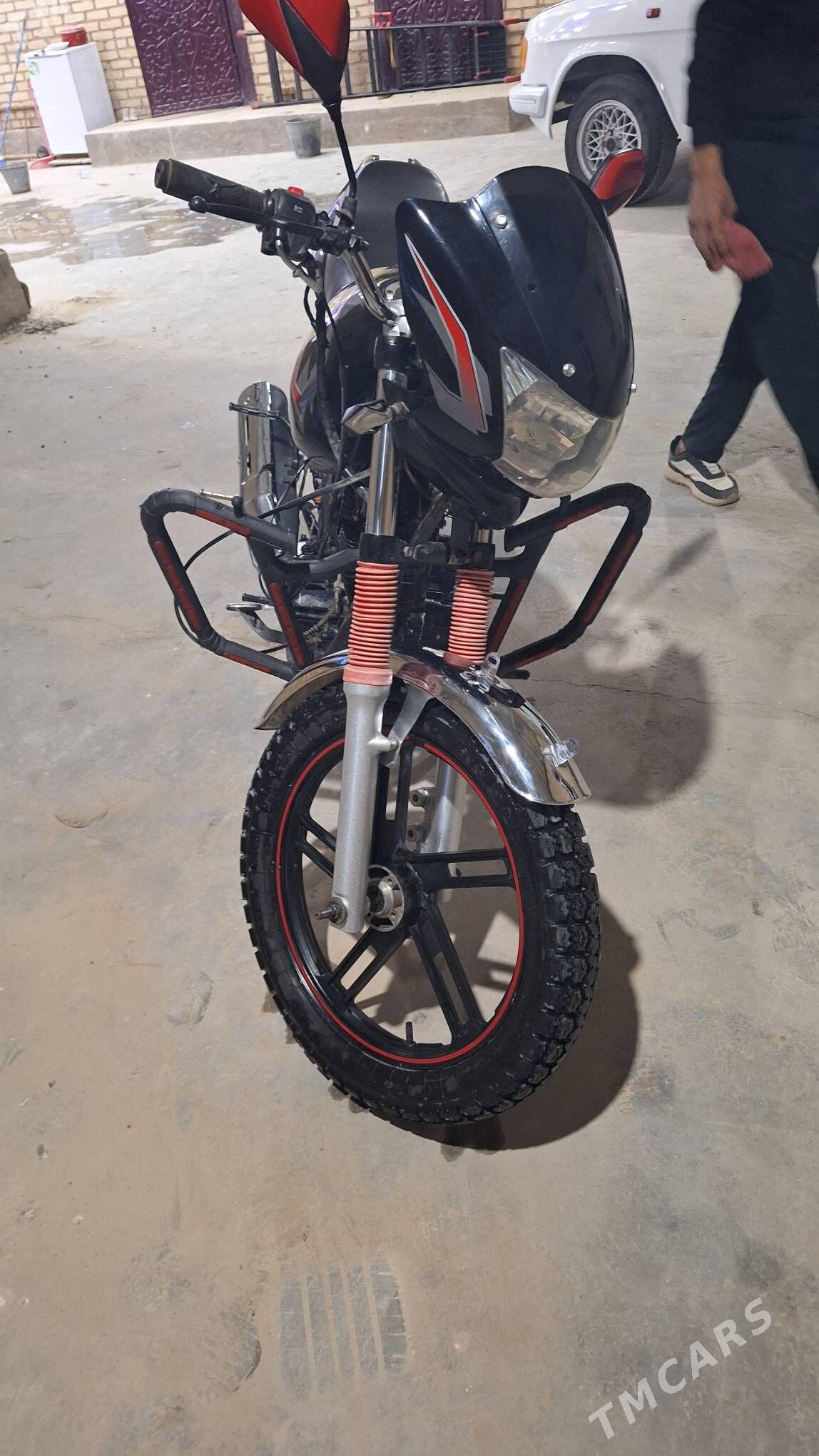 Fekon FK200-14G 2025 - 16 000 TMT - Дарганата - img 2