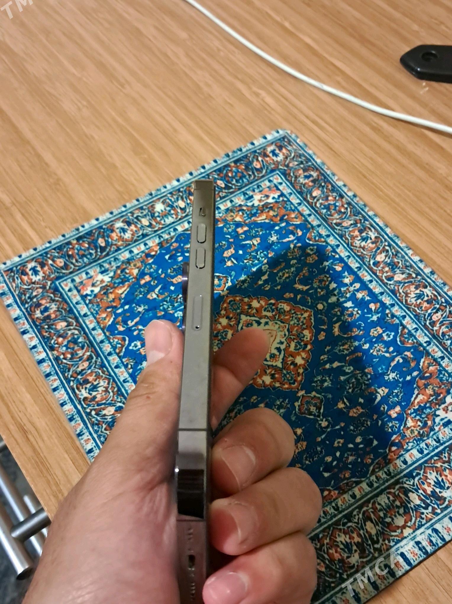 iphon14 pro - Aşgabat - img 3