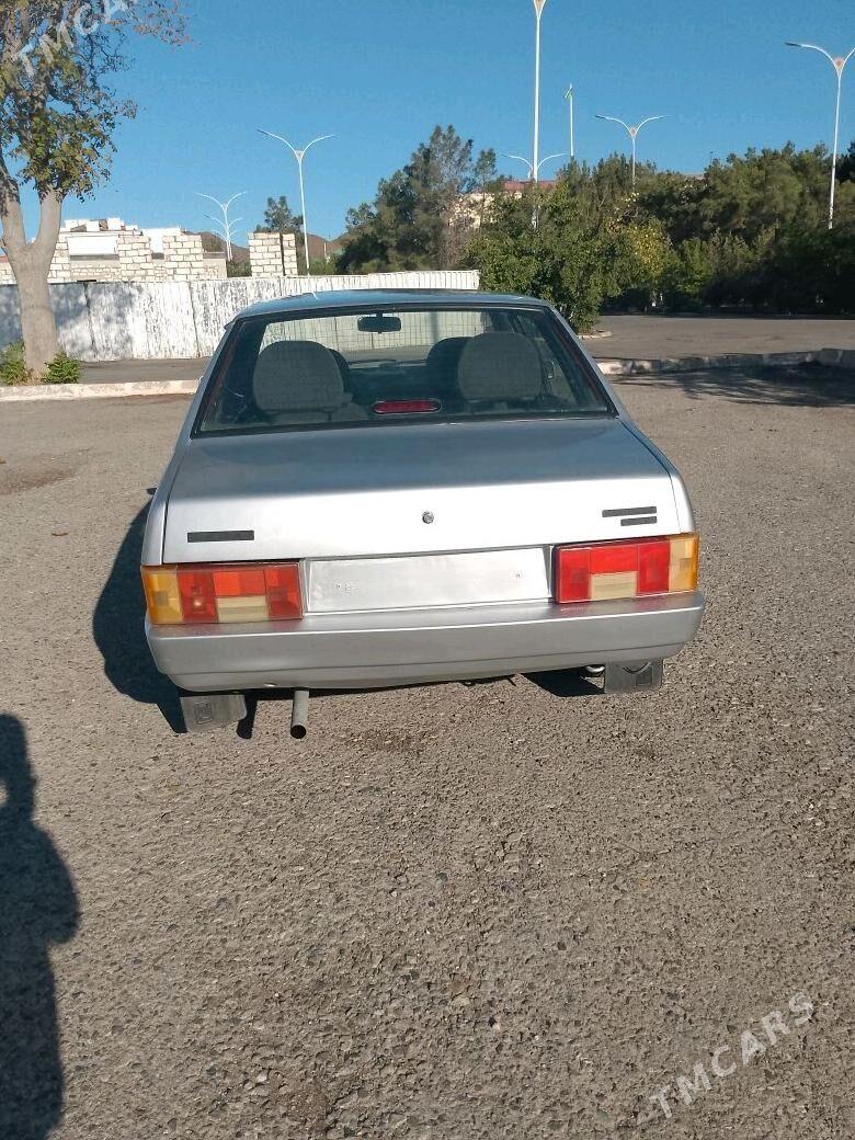 Lada 21099 2003 - 25 000 TMT - Туркменбаши - img 1