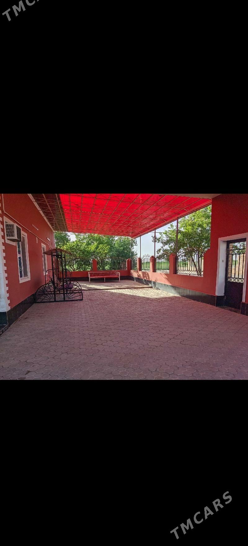 Коттедж - Сакар - img 6