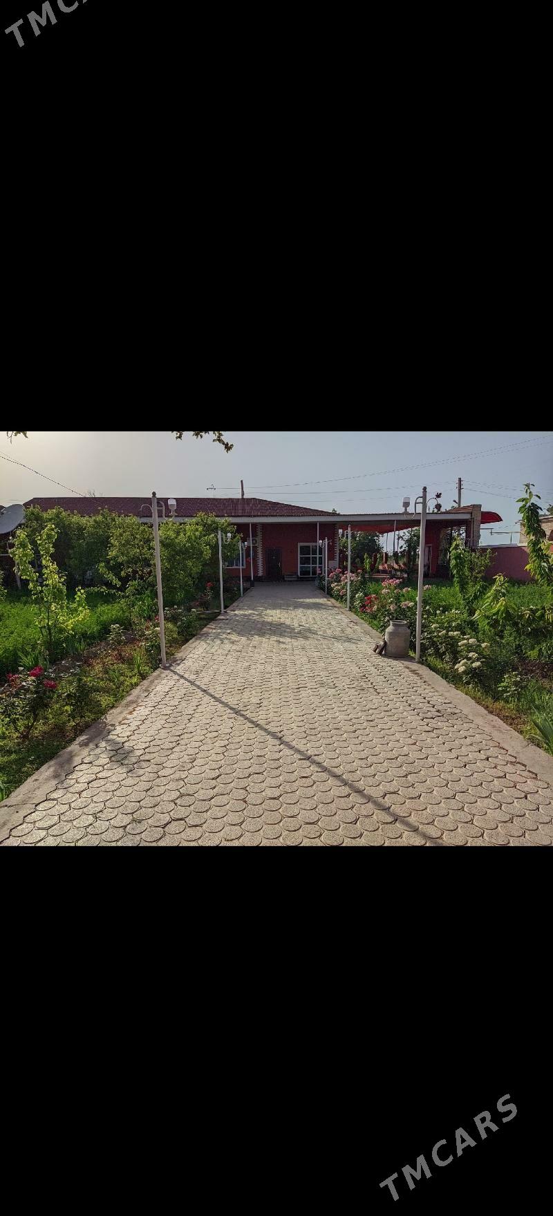 Коттедж - Сакар - img 8