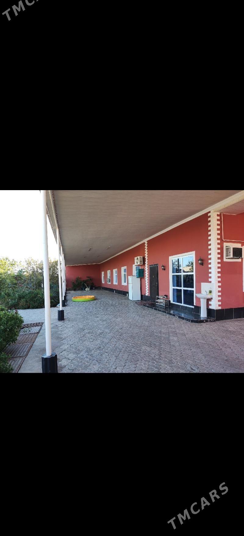 Коттедж - Сакар - img 2