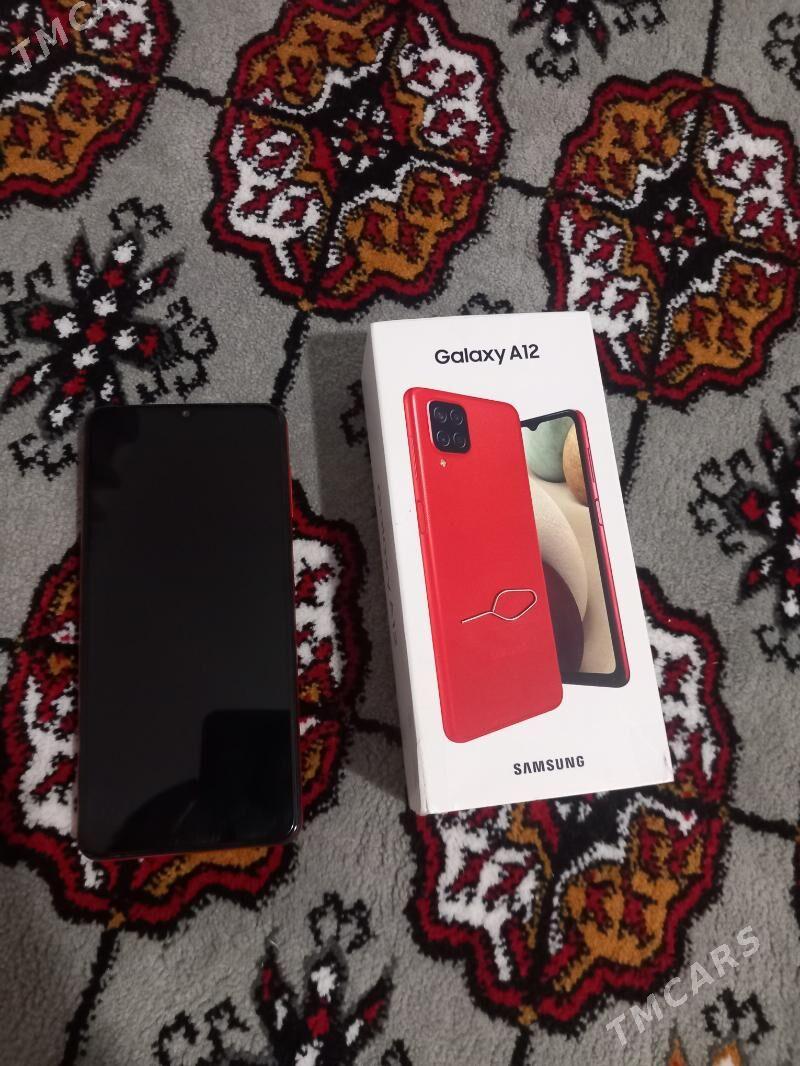 Самсунг А12 тп - Mary - img 2