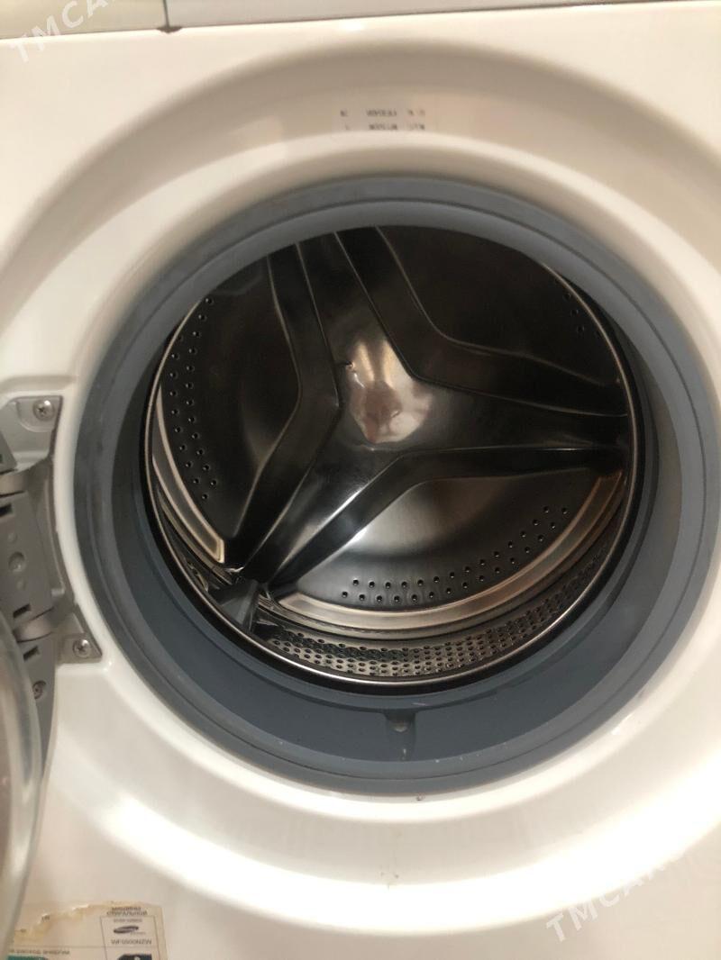 samsung 5kg kirmasyn - Байрамали - img 3