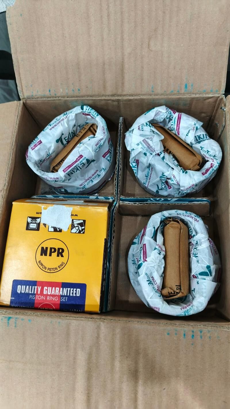 Camry 2.5 kolsa porsen 800 TMT - Ашхабад - img 3