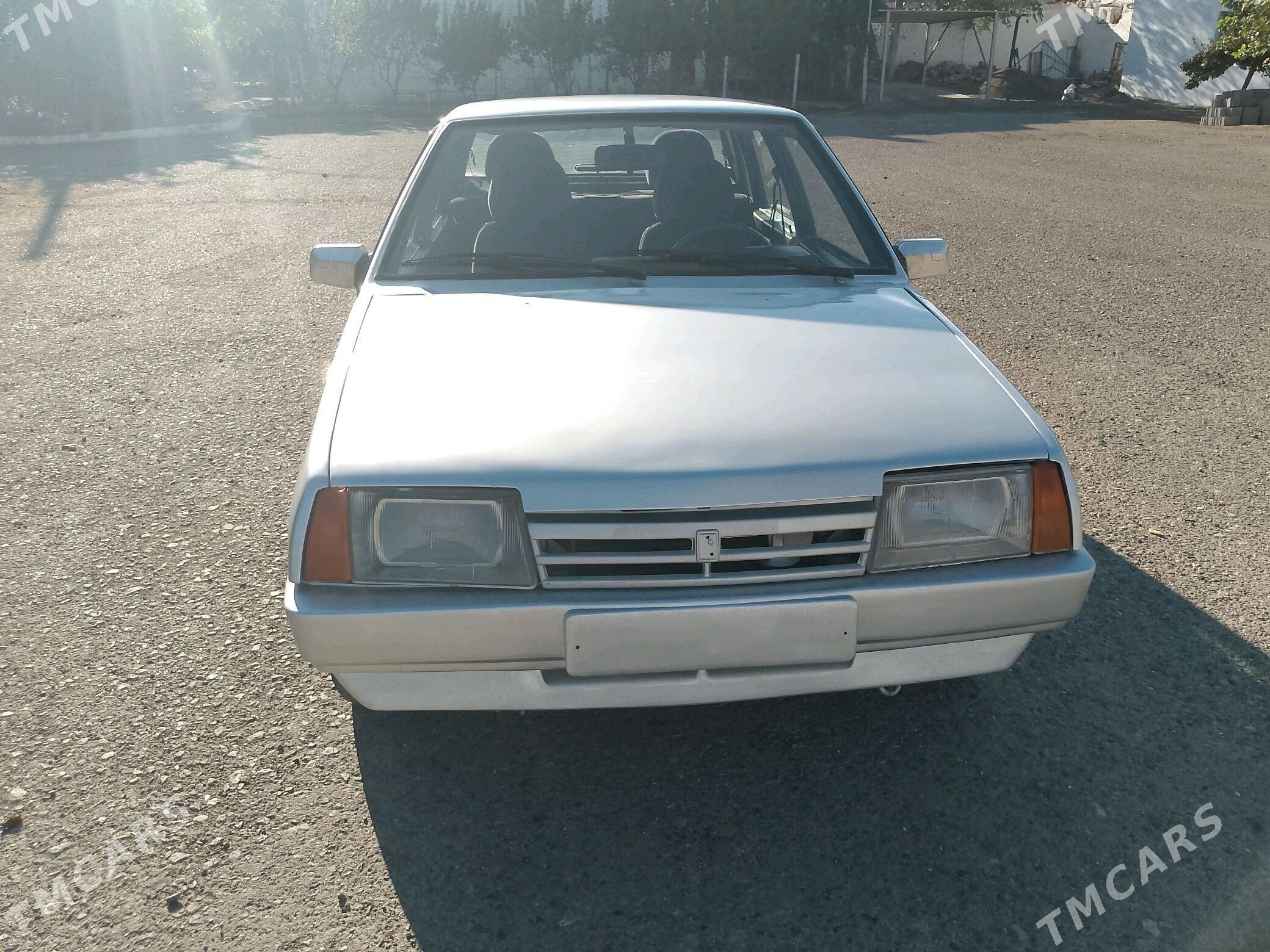 Lada 21099 2003 - 25 000 TMT - Туркменбаши - img 3