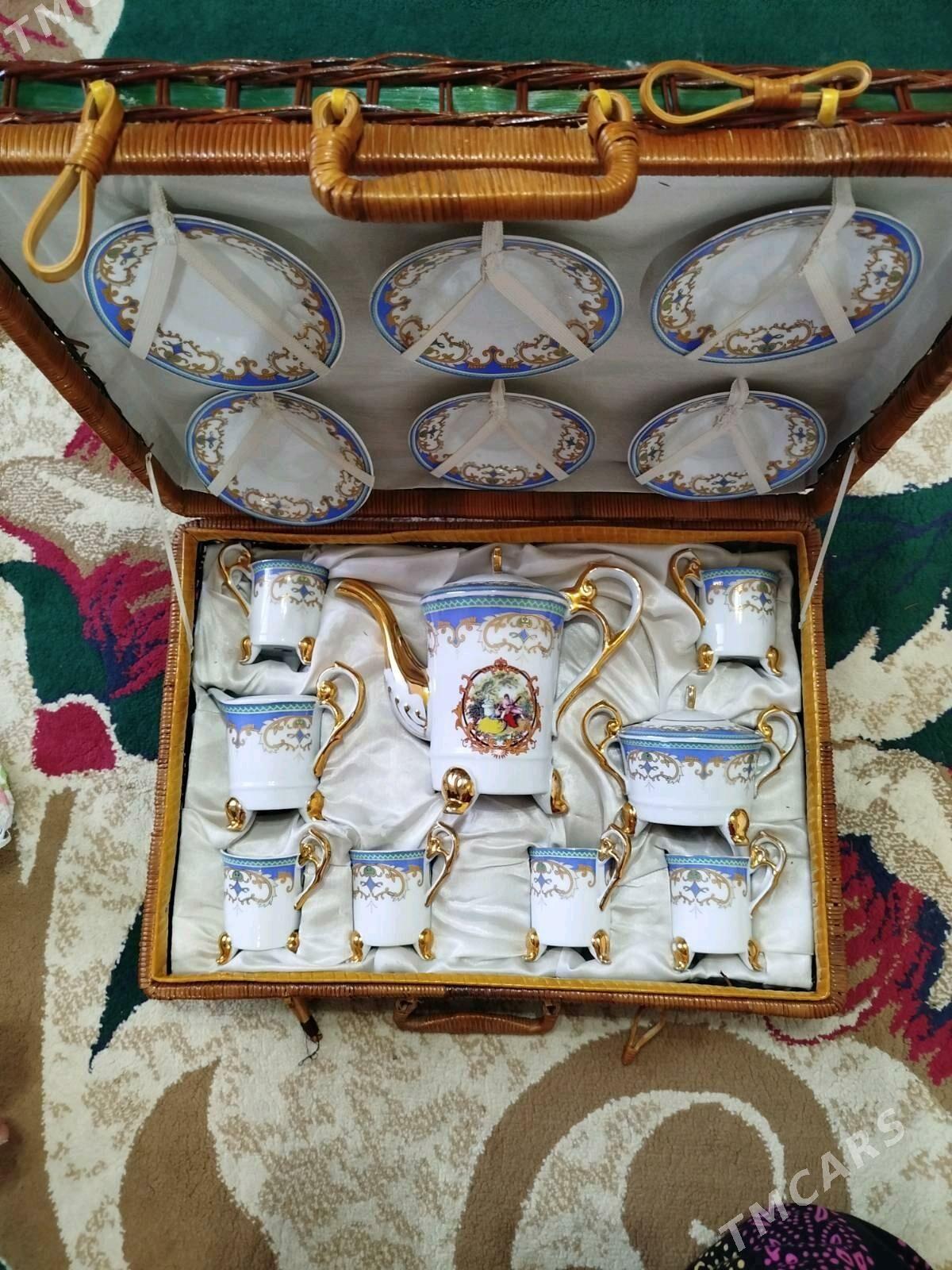 nabor çemodan - Бузмеин ГРЭС - img 4