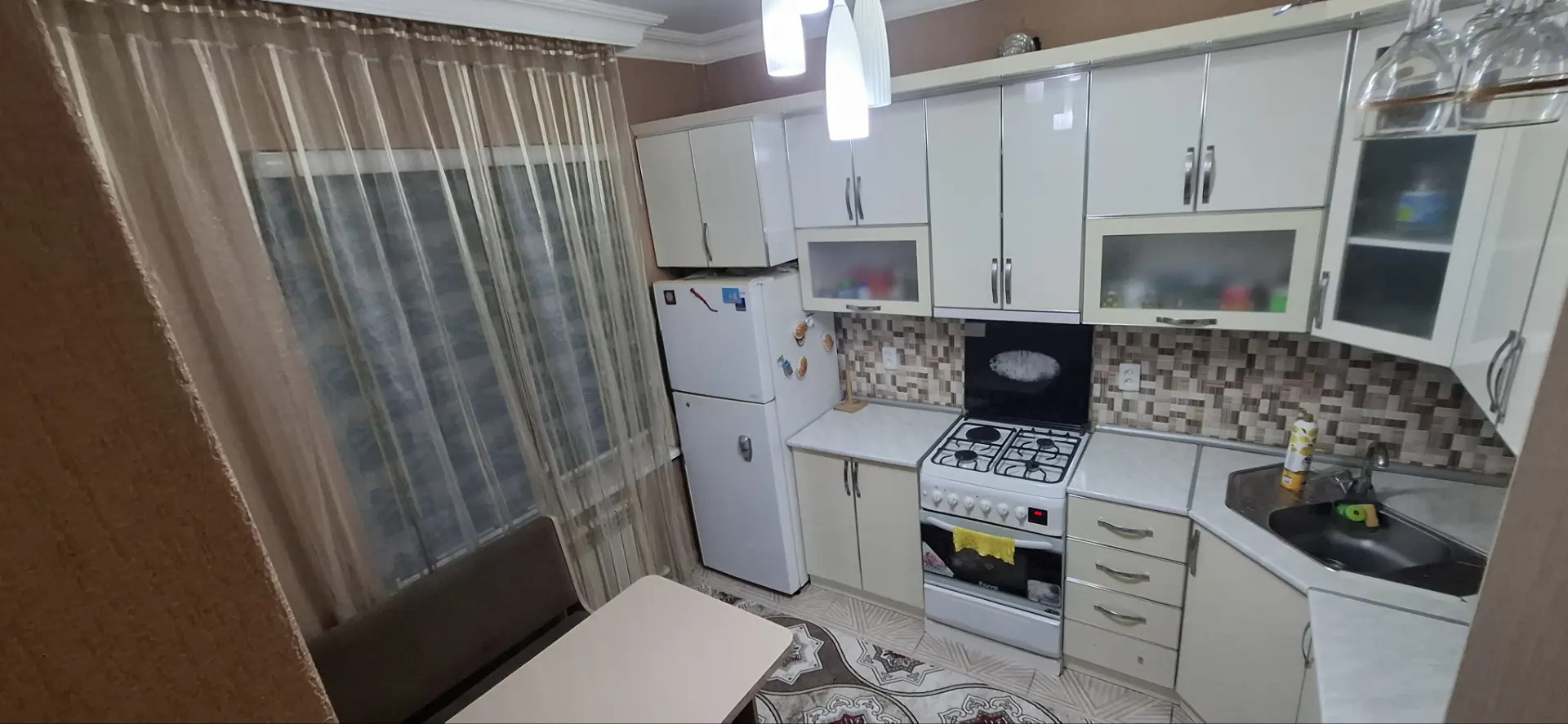 Коттедж TÄZE ZAMAN 1-TAPGYR - Täze zaman - img 1