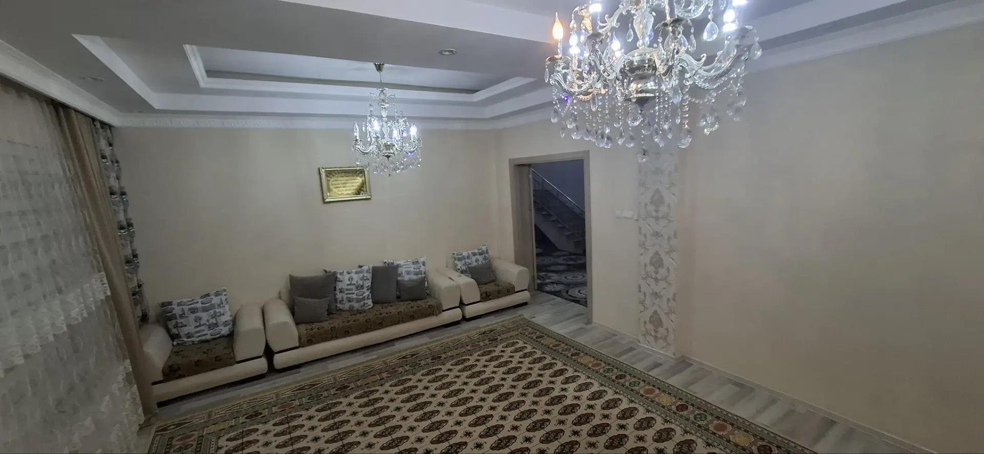 Коттедж TÄZE ZAMAN 1-TAPGYR - Täze zaman - img 3