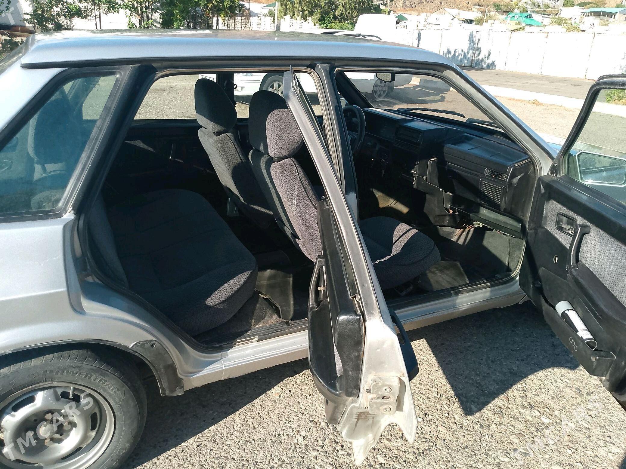 Lada 21099 2003 - 25 000 TMT - Туркменбаши - img 4