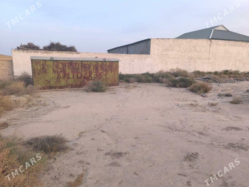 zerger bosh mellek - Туркменабат - img 4