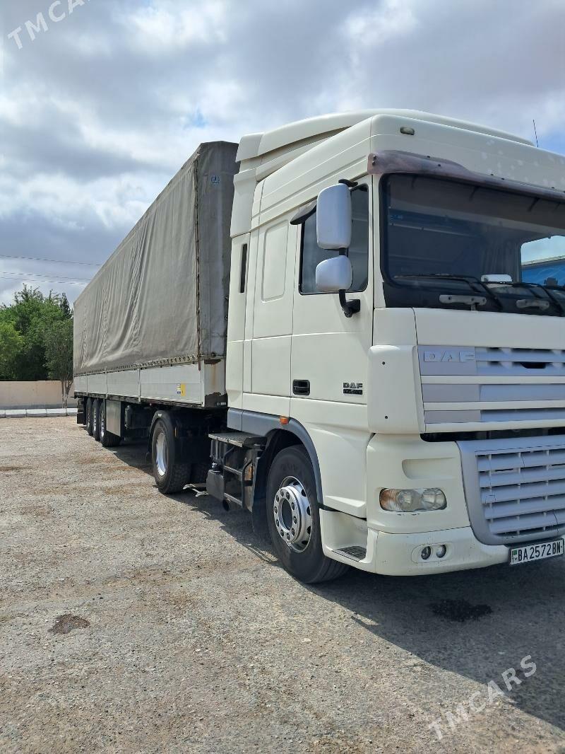 Kogel Euro Trailer 2014 - 380 000 TMT - Balkanabat - img 4