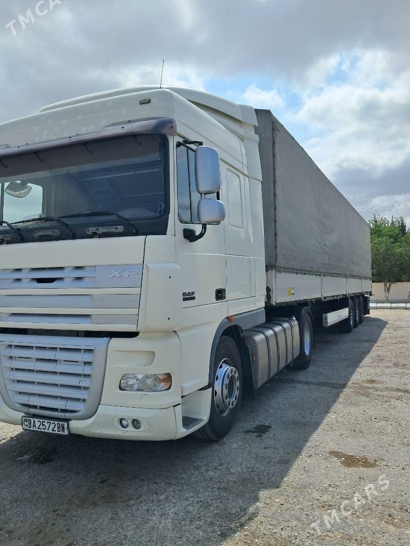 Kogel Euro Trailer 2014 - 380 000 TMT - Balkanabat - img 3