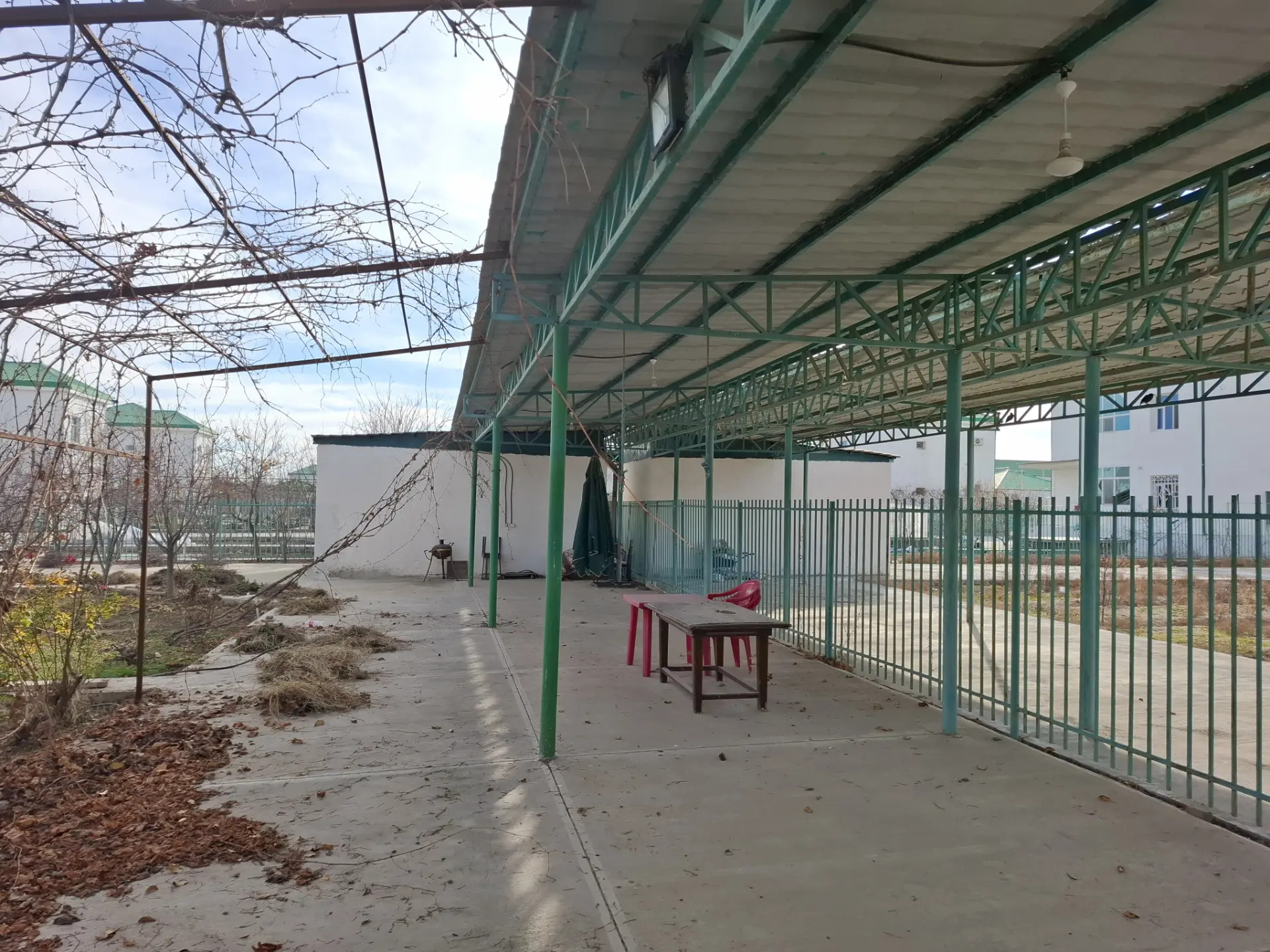 Коттедж TÄZE ZAMAN 1-TAPGYR - Täze zaman - img 6