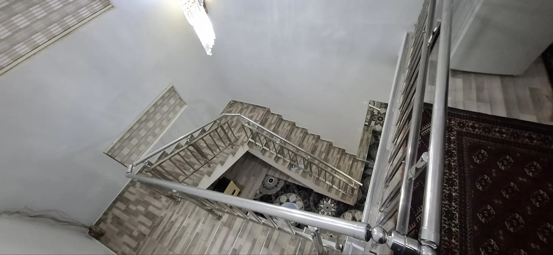 Коттедж TÄZE ZAMAN 1-TAPGYR - Täze zaman - img 7