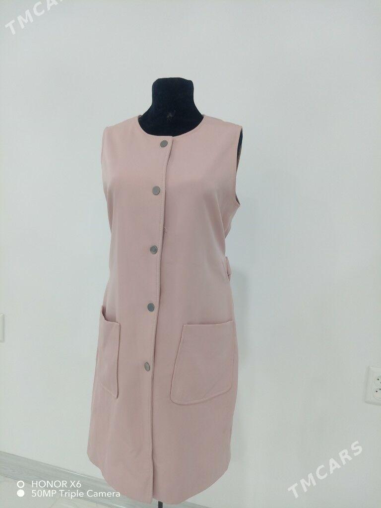 Bezrukafga - Балканабат - img 2