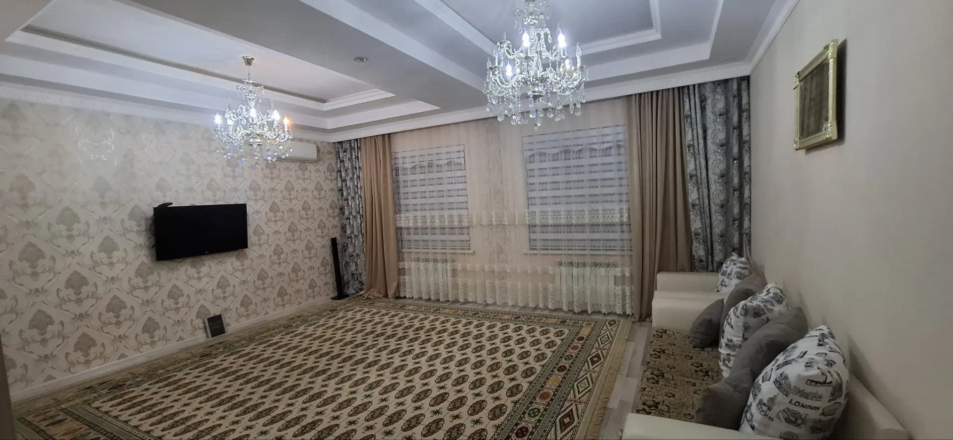 Коттедж TÄZE ZAMAN 1-TAPGYR - Täze zaman - img 8