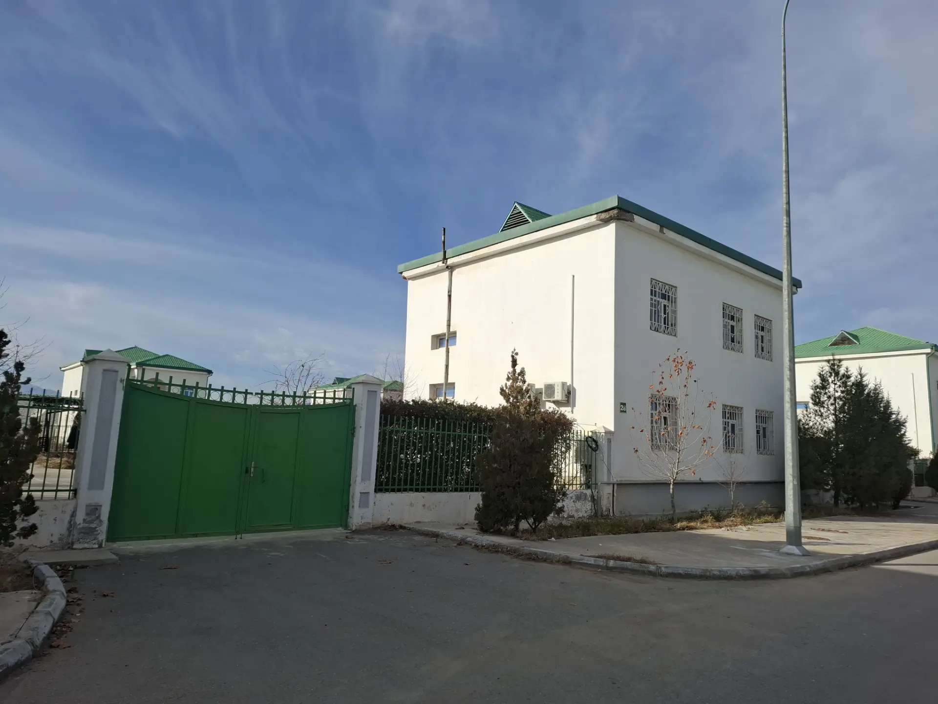 Коттедж TÄZE ZAMAN 1-TAPGYR - Täze zaman - img 9