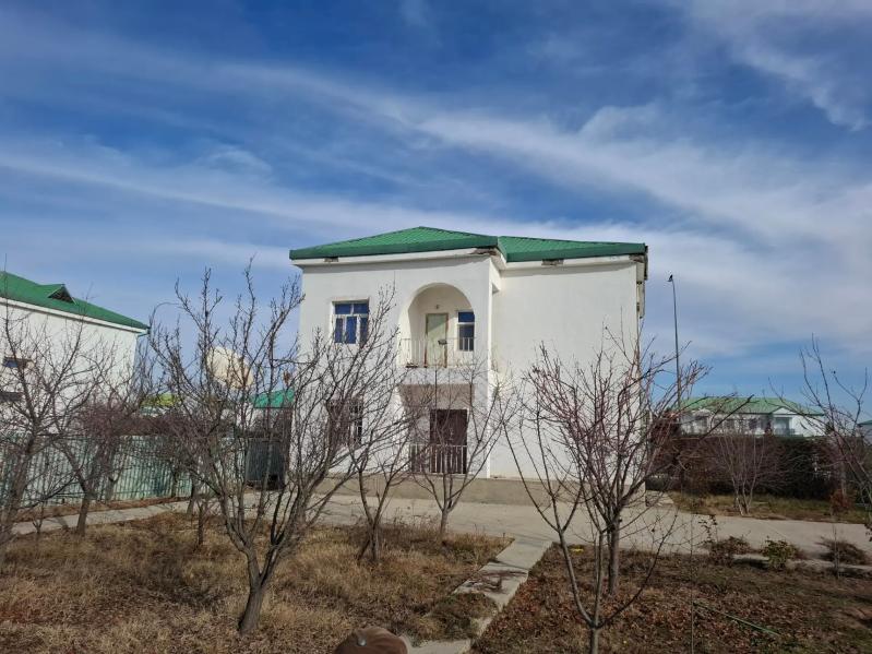 Коттедж TÄZE ZAMAN 1-TAPGYR - Täze zaman - img 5