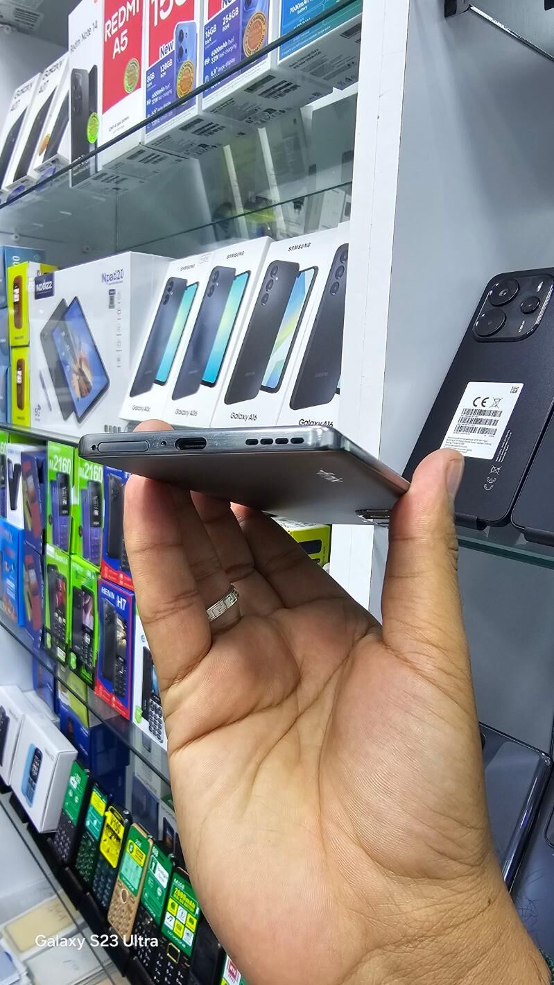 Infinix Hote50pro plus - Aşgabat - img 4