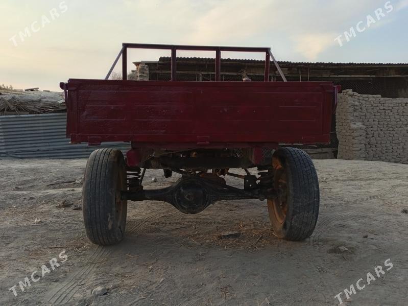 Fekon FK150-8G 2008 - 8 000 TMT - Sakar - img 1