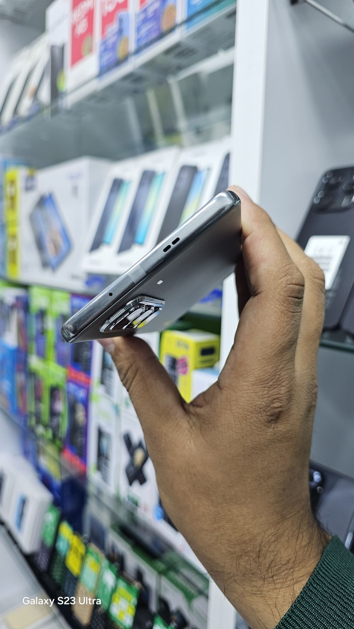 Infinix Hote50pro plus - Aşgabat - img 1