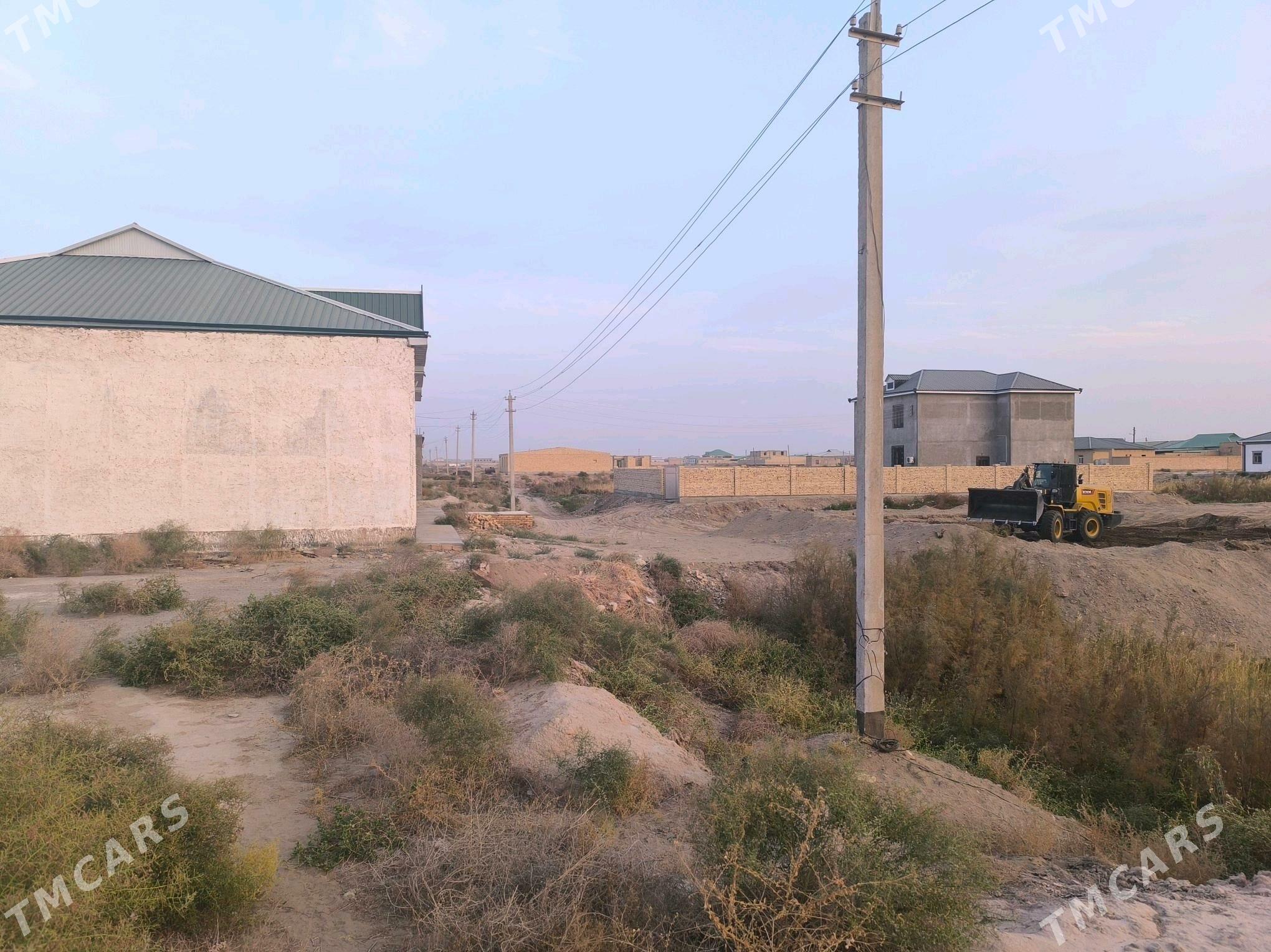 zerger bosh mellek - Туркменабат - img 5