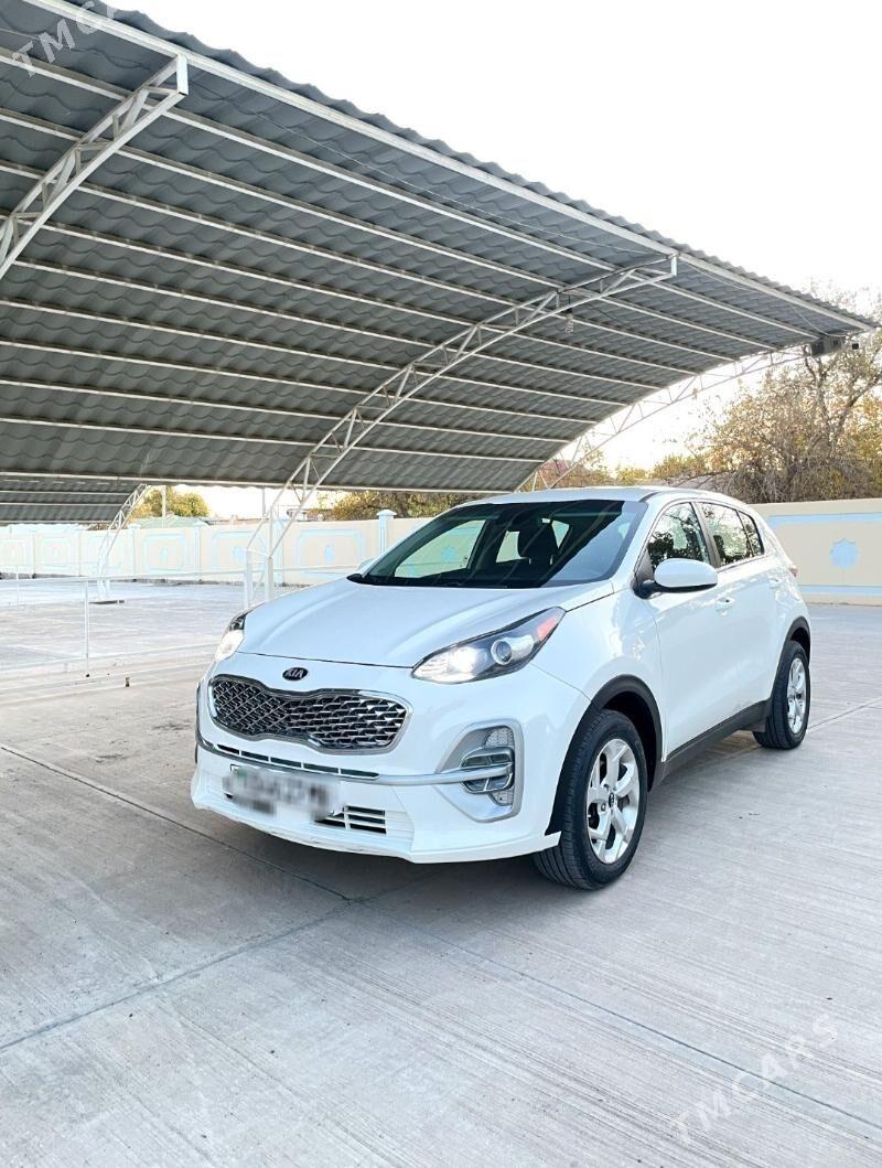 Kia Sportage 2020 - 290 000 TMT - Mary - img 1