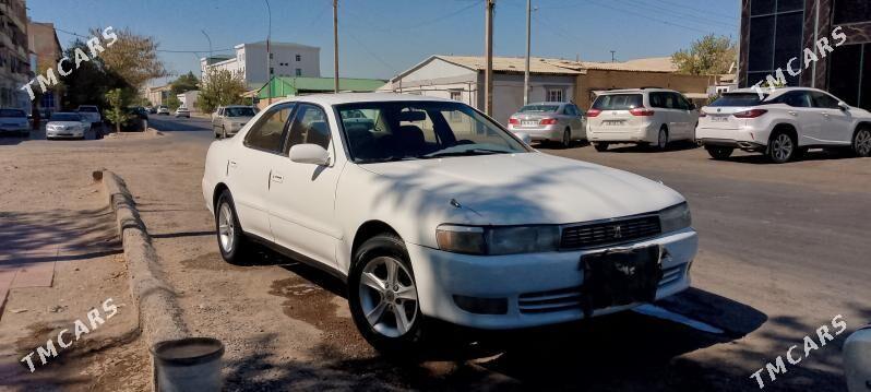 Toyota Cresta 1992 - 40 000 TMT - Мары - img 1